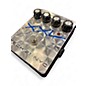Used Tech 21 XXL Effect Pedal