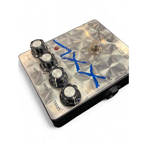 Used Tech 21 XXL Effect Pedal