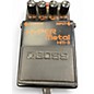 Used BOSS HM3 Hyper Metal Distortion Effect Pedal thumbnail