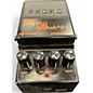 Used BOSS HM3 Hyper Metal Distortion Effect Pedal