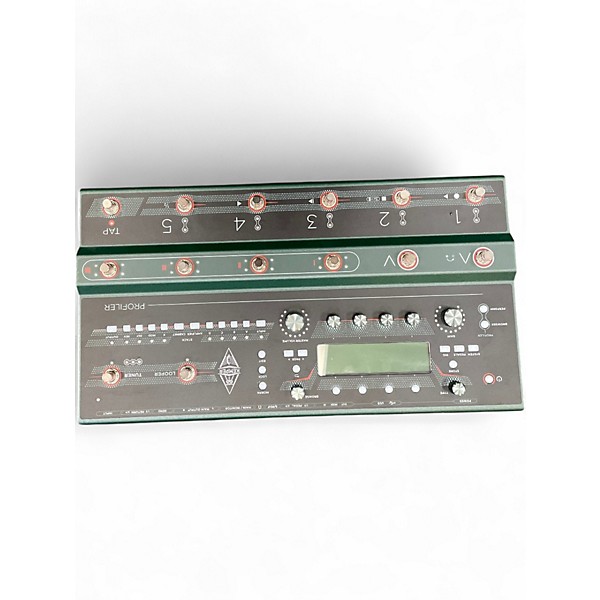 Used Kemper Profiler Stage Amp and Multi Effects Effect Processor