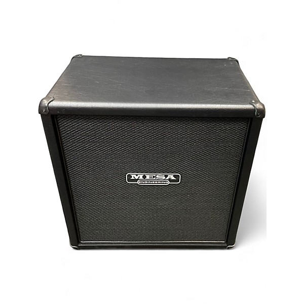 Used MESA/Boogie 112EXT STRAIGHT Guitar Cabinet