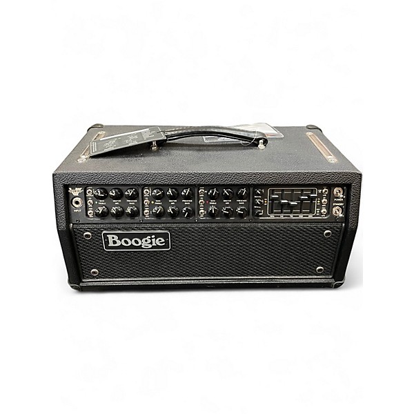 Used MESA/Boogie MARK VII SEVEN Tube Guitar Amp Head