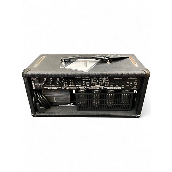 Used MESA/Boogie MARK VII SEVEN Tube Guitar Amp Head