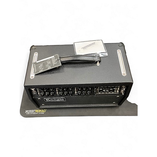 Used MESA/Boogie MARK VII SEVEN Tube Guitar Amp Head