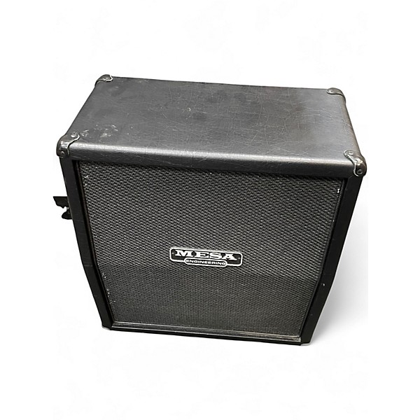 Used MESA/Boogie 112EXT ANGLE Guitar Cabinet
