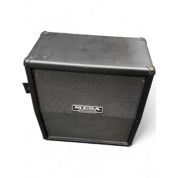 Used MESA/Boogie 112EXT ANGLE Guitar Cabinet
