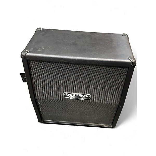 Used MESA/Boogie 112EXT ANGLE Guitar Cabinet