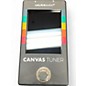 Used Walrus Audio CANVAS Tuner Pedal