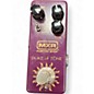 Used MXR DUKE OF TONE Effect Pedal