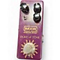 Used MXR DUKE OF TONE Effect Pedal