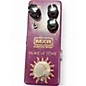 Used MXR DUKE OF TONE Effect Pedal