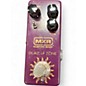 Used MXR DUKE OF TONE Effect Pedal