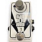 Used Pigtronix Class A Boost Effect Pedal