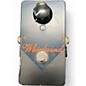 Used Whirlwind Orange Box Phaser Effect Pedal thumbnail