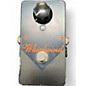 Used Whirlwind Orange Box Phaser Effect Pedal