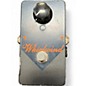 Used Whirlwind Orange Box Phaser Effect Pedal
