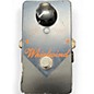 Used Whirlwind Orange Box Phaser Effect Pedal