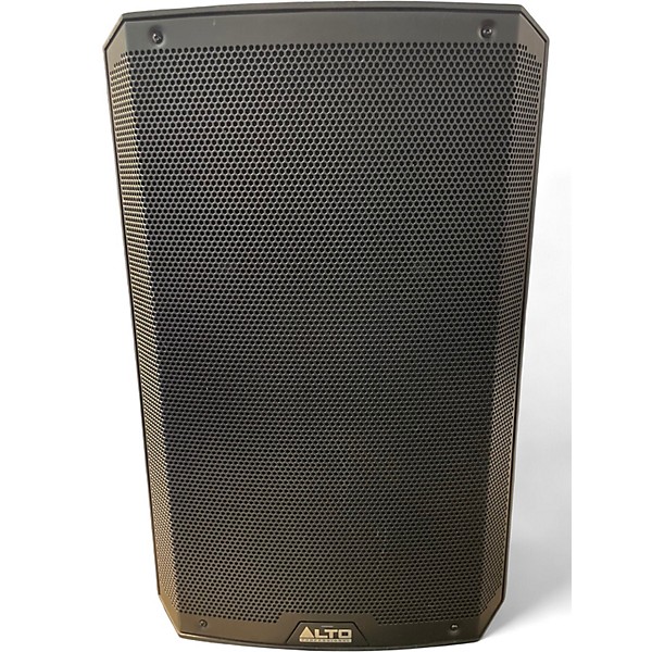 Used Alto TS315 Powered Speaker