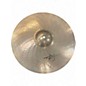 Used Zildjian 18in Z Custom Medium Crash Cymbal thumbnail