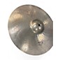 Used Zildjian 18in Z Custom Medium Crash Cymbal