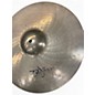 Used Zildjian 18in Z Custom Medium Crash Cymbal