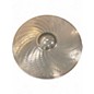 Used Zildjian 20in Z Custom Power Ride Cymbal thumbnail