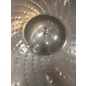 Used Zildjian 20in Z Custom Power Ride Cymbal
