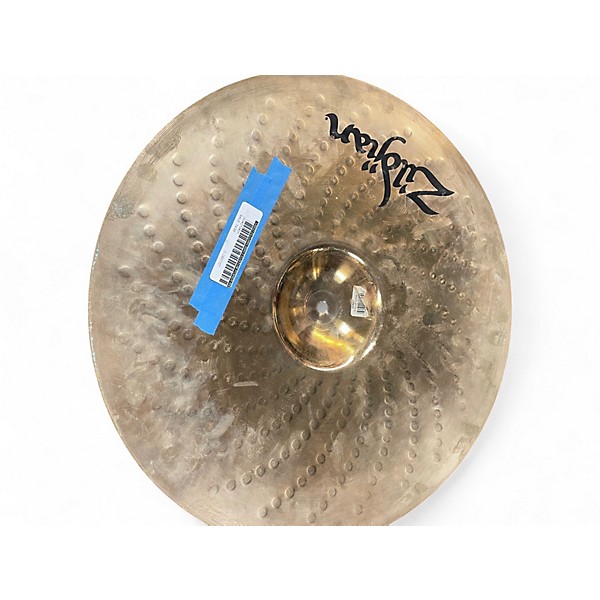 Used Zildjian 20in Z Custom Power Ride Cymbal