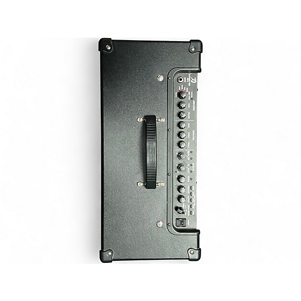 Used BOSS KTN 100 2 Guitar Combo Amp