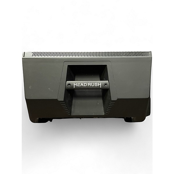 Used HeadRush FRFR-108 Guitar Cabinet
