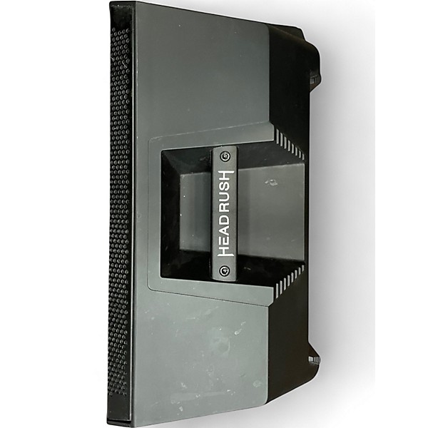 Used HeadRush FRFR-108 Guitar Cabinet