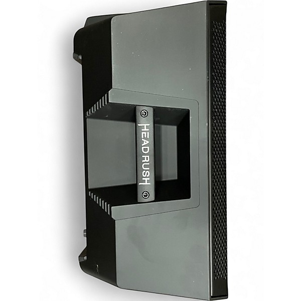 Used HeadRush FRFR-108 Guitar Cabinet