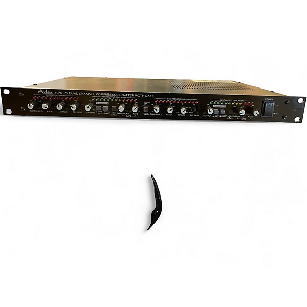 Used Avlex SPX-5 Compressor