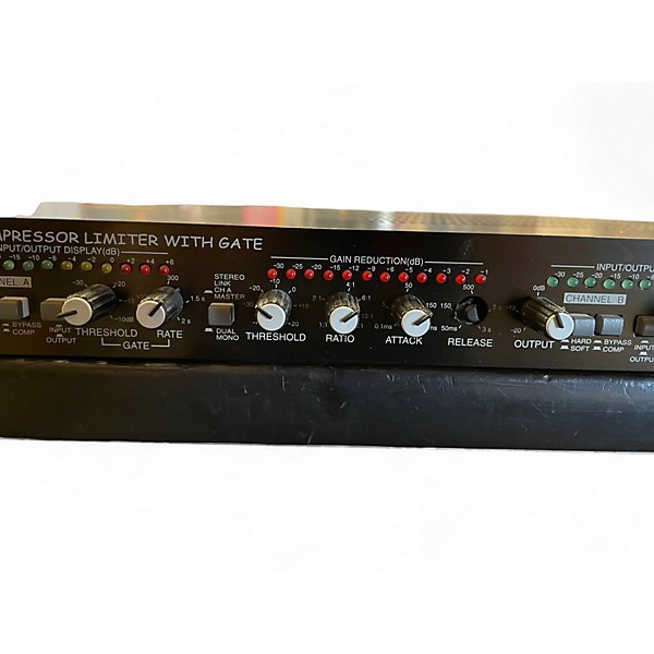 Used Avlex SPX-5 Compressor