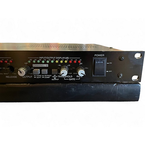 Used Avlex SPX-5 Compressor