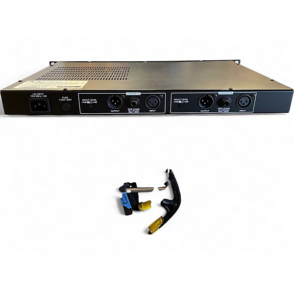 Used Avlex SPX-5 Compressor