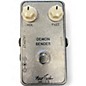 Used Nevtech Demon bender Effect Pedal thumbnail