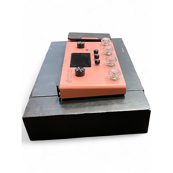 Used Hotone Effects Ampero Amp Modeler / Effects Processor Effect Processor