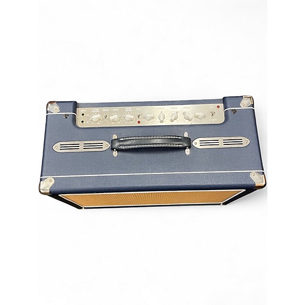 Used Laney Lionheart LST-112 Tube Guitar Combo Amp