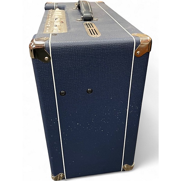 Used Laney Lionheart LST-112 Tube Guitar Combo Amp