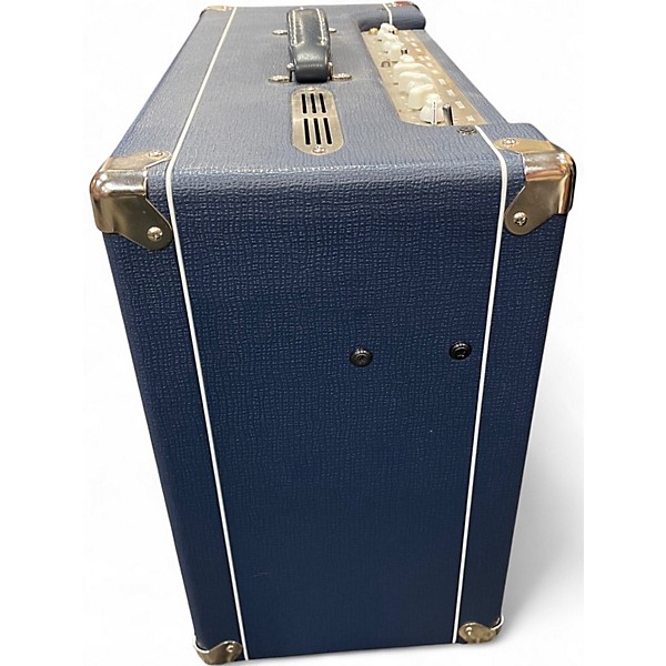 Used Laney Lionheart LST-112 Tube Guitar Combo Amp