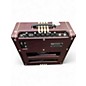 Used Supro 1822R Delta King 12 Tube Guitar Combo Amp