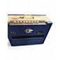 Used VOX AC15C1B Custom AC15 15W Tube Guitar Combo Amp thumbnail