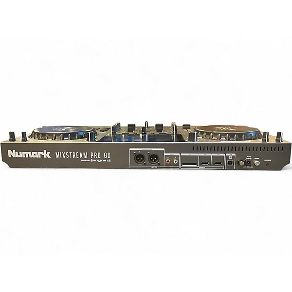Used Numark Mixstream Pro Go 2 DJ Controller