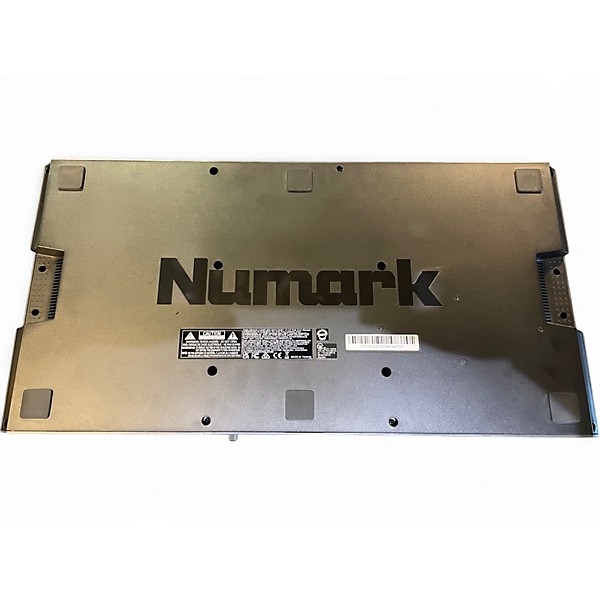 Used Numark Mixstream Pro Go 2 DJ Controller