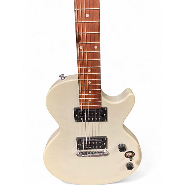 Used Epiphone Les Paul Special Grey Solid Body Electric Guitar