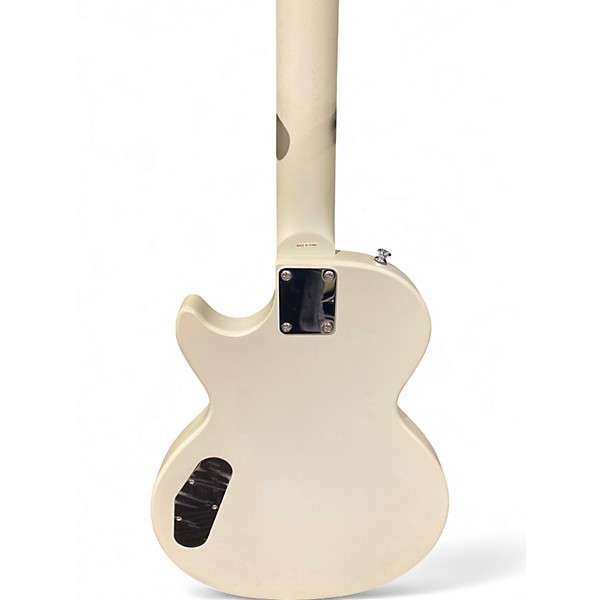 Used Epiphone Les Paul Special Grey Solid Body Electric Guitar