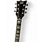 Used 2005 ESP LTD EC400AT Gold Solid Body Electric Guitar