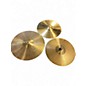 Used 2024 Ashthorpe 14in Ambient Series Cymbal thumbnail